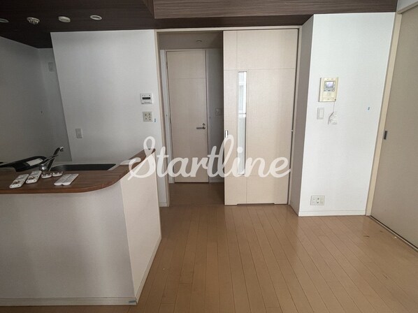 オーキッドレジデンス神楽坂の物件内観写真